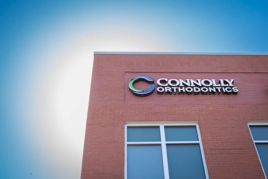 office ballantyne location connolly orthodontics charlotte nc 2022 03