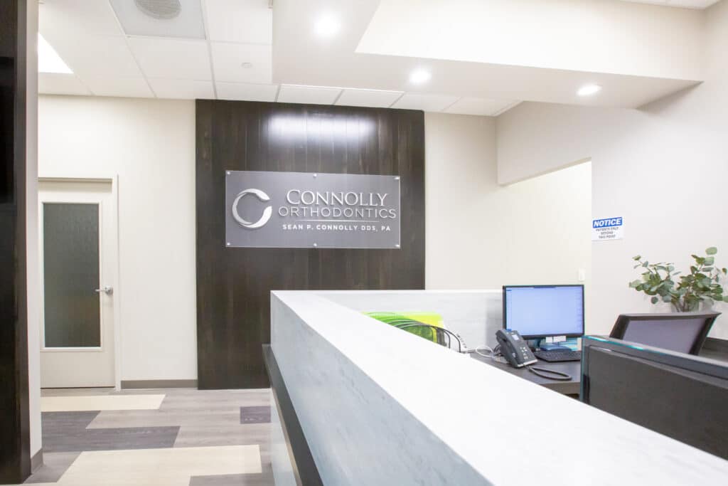 office ballantyne location connolly orthodontics charlotte nc 2022 13