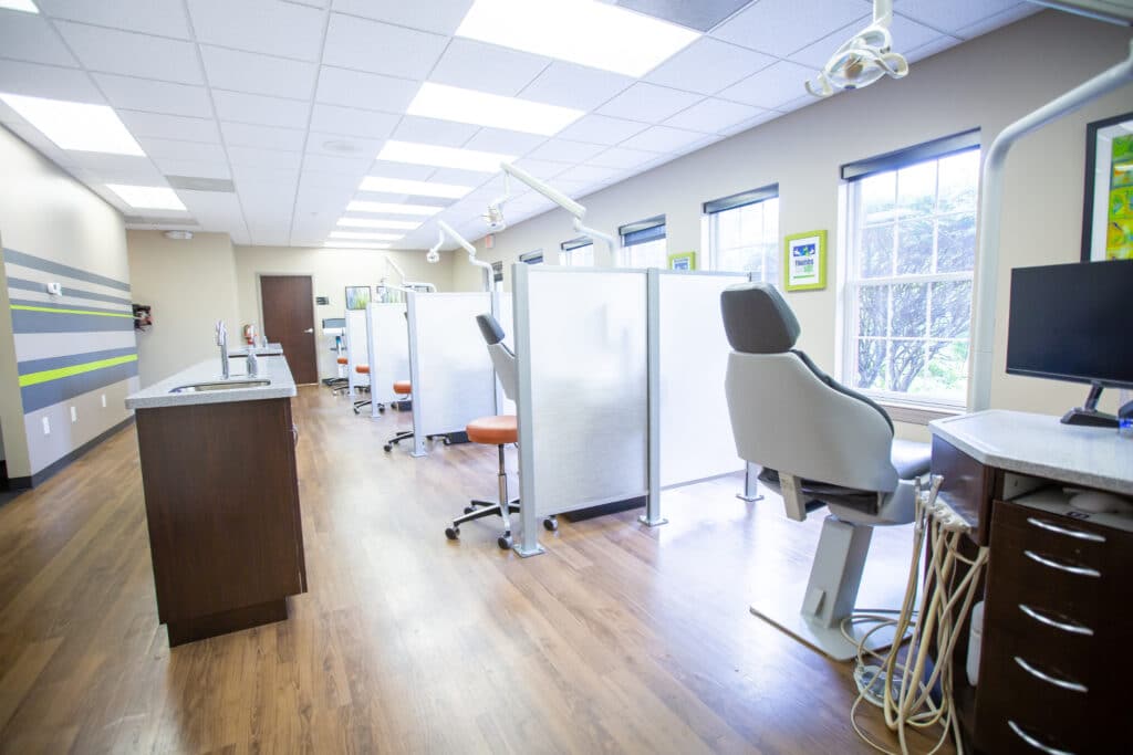 office matthews location connolly orthodontics charlotte nc 2022 14