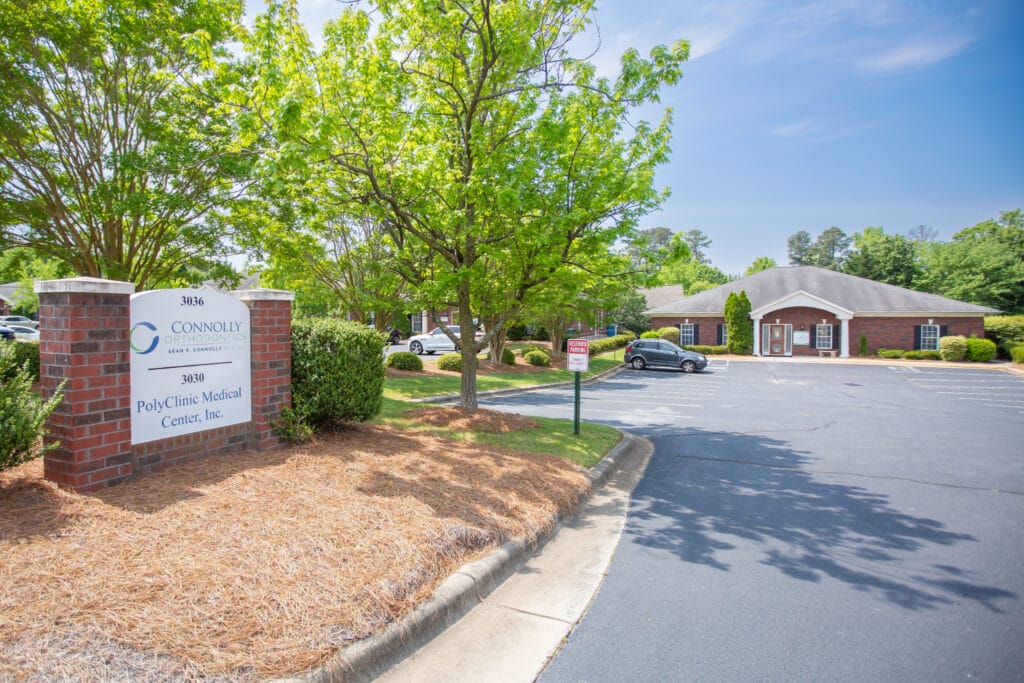 office matthews location connolly orthodontics charlotte nc 2022 24