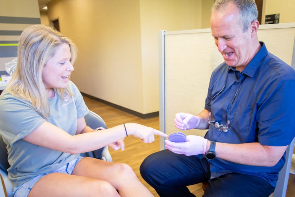 patient candids connolly orthodontics charlotte nc 2022 09