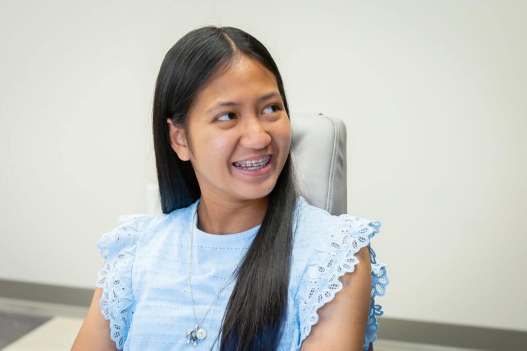 patient candids connolly orthodontics charlotte nc 2022 106