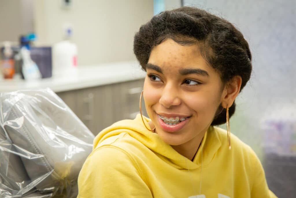 patient candids connolly orthodontics charlotte nc 2022 45