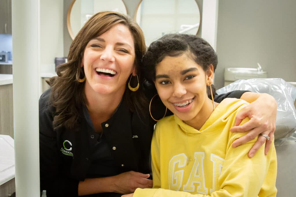 patient candids connolly orthodontics charlotte nc 2022 47