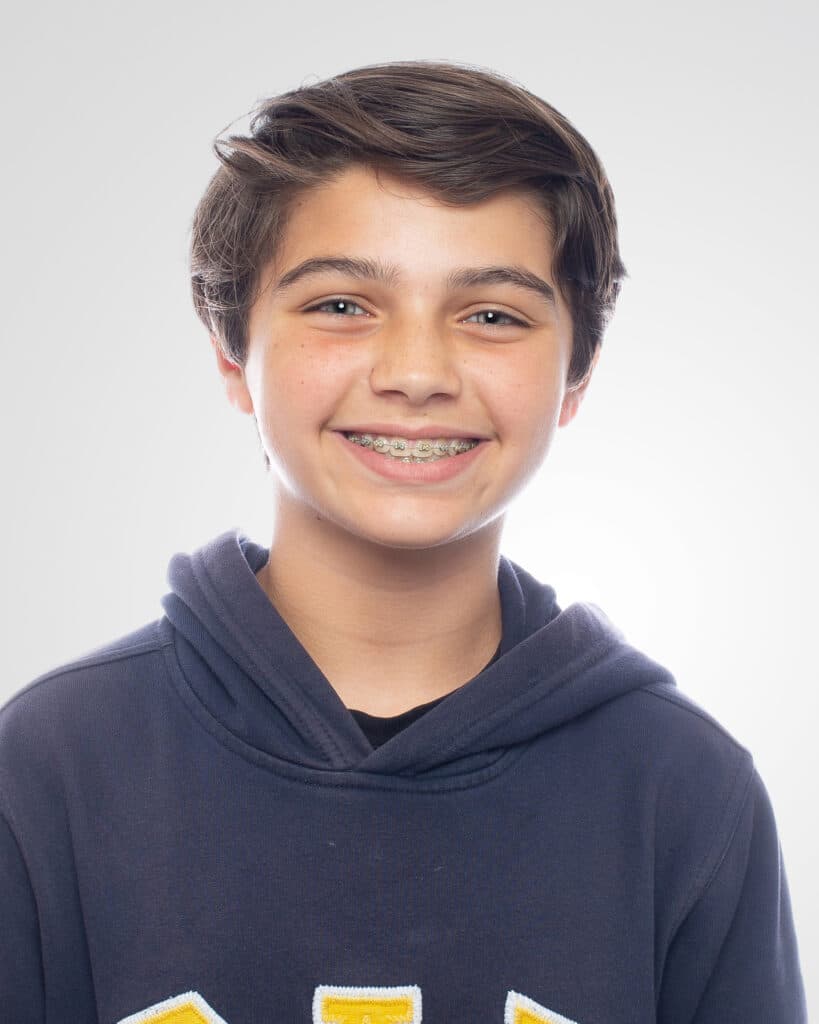 patient portraits connolly orthodontics charlotte nc 2022 112pp 03 headshot distance 8x10