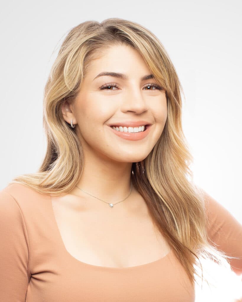 patient portraits connolly orthodontics charlotte nc 2022 27pp 03 headshot distance 8x10