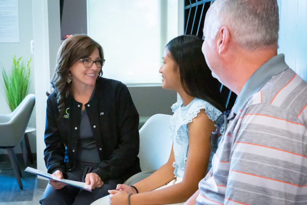 staff candids connolly orthodontics charlotte nc 2022 108