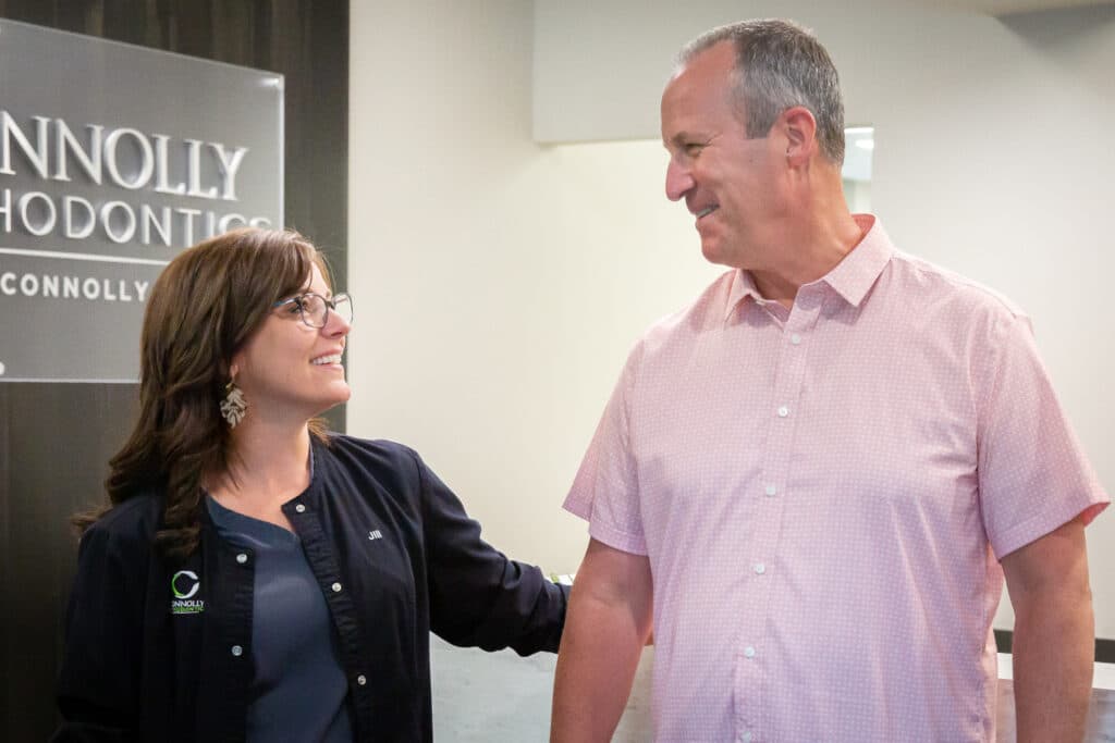 staff candids connolly orthodontics charlotte nc 2022 64